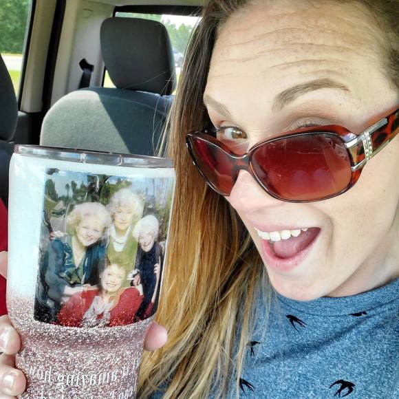 Meet your Posher, Samantha - Picture 1 of 1